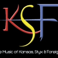 KSF: A Tribute to Kansas, Styx and Foreigner thumbnail