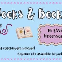 Hooks & Books thumbnail