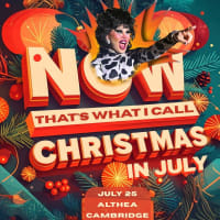 Christmas in July thumbnail
