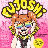 Fujoshi Friday (On A Sunday) thumbnail