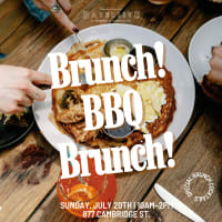 BBQ Brunch! thumbnail