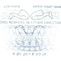 Opening Reception: "Going Nowhere in Either Direction" thumbnail