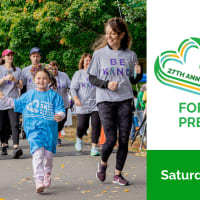 Samaritans 5k Run/Walk for Suicide Prevention thumbnail