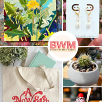 Boston Women’s Market at Time Out Market Fenway thumbnail