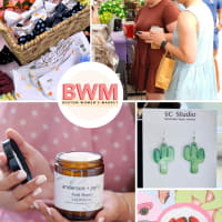Boston Women’s Market at Downtown Crossing thumbnail