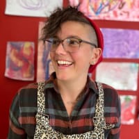 Story Time with Mk Smith Despres, author of There's That Sun Again thumbnail