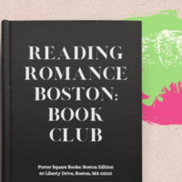 Reading Romance Boston - Book Club thumbnail