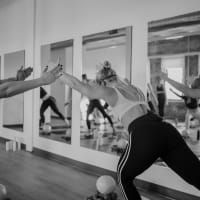 Pilates with Kim Valentine thumbnail