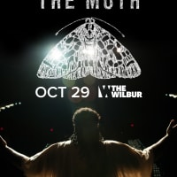 The Moth Mainstage thumbnail