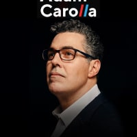 Adam Carolla thumbnail
