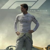 F1® THE MOVIE Advance Screening thumbnail