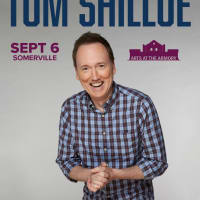 Tom Shillue thumbnail
