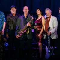 Summer Concert Series: Roomful of Blues thumbnail