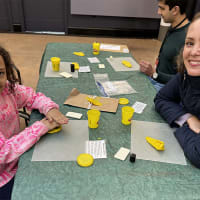 Family Activities at the Harvard Museum of the Ancient Near East thumbnail