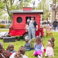 Puppet Showplace Theater at UnCommon Stage thumbnail