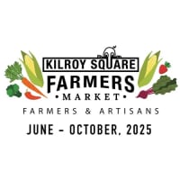 City of Quincy’s Kilroy Square Farmers Market thumbnail