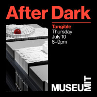 After Dark: Tangible thumbnail