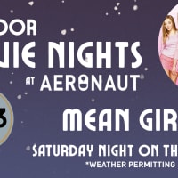 Outdoor Movie Nights at Aeronaut: MEAN GIRLS thumbnail