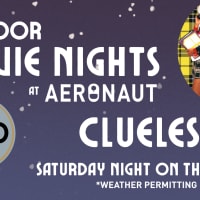 Outdoor Movie Nights at Aeronaut: CLUELESS thumbnail