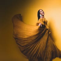 J'Nai Bridges, mezzo-soprano thumbnail