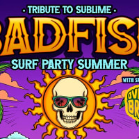 Badfish: A Tribute to Sublime thumbnail