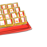 Roll For Cheese, Board Game Night! thumbnail