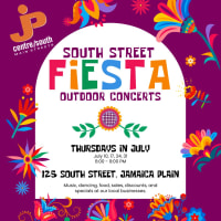 South Street Fiesta thumbnail
