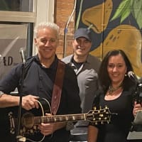 Outdoor Summer Concert with CROSSROAD BAND thumbnail