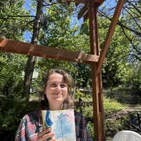Creative Expression and Flow: Nature Journaling for All thumbnail