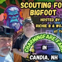 Bigfoot Tales – A Featured Experience at Scouting for Bigfoot event thumbnail