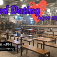 Speed Dating in Southie! (Ages 25-32)  thumbnail