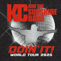 KC and The Sunshine Band thumbnail