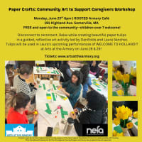 Paper Craft in Community thumbnail