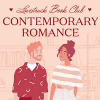 Contemporary Romance Book Club: The Last Love Note by Emma Grey thumbnail