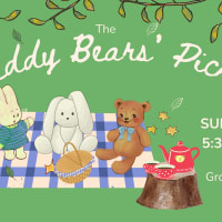 Teddy Bears' Picnic thumbnail