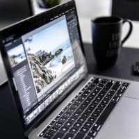 Lightroom Classic 2 (Advanced Tools and Techniques) with Boston Photography Workshops thumbnail