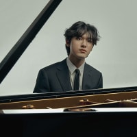 Yunchan Lim, piano  thumbnail