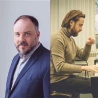 Matthias Goerne, baritone and Daniil Trifonov, piano  thumbnail