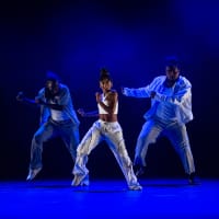 Camille A. Brown & Dancers - I AM  thumbnail