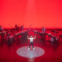 Third Coast Percussion – Metamorphosis, With choreography by MAI (Movement Art Is, Lil Buck, and Jon Boogz)  thumbnail