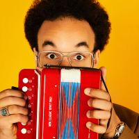 Théo Ould, accordion - In the Footsteps of Piazzolla  thumbnail