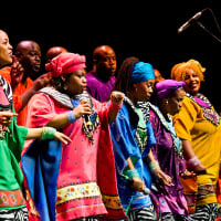 Soweto Gospel Choir – PEACE  thumbnail