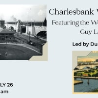 Charlesbank Walking Tour Featuring the Work of Architect Guy Lowell thumbnail