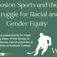 Boston Sports and the Struggle for Racial and Gender Equity thumbnail