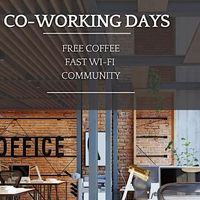 Co-working Day thumbnail