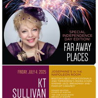 Far Away Places with KT SUllivan thumbnail