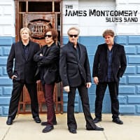 Summer Concert Series: The James Montgomery Band thumbnail