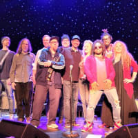 Summer Concert Series: Duppy Conquerors thumbnail