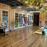 Somerville Art Fair at Bow Market | September thumbnail