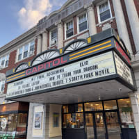 Peninsula Dreams Film Festival thumbnail